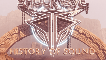 Shockwave « History of Sound »